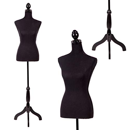FDW Mannequin Torso Manikin Dress Form