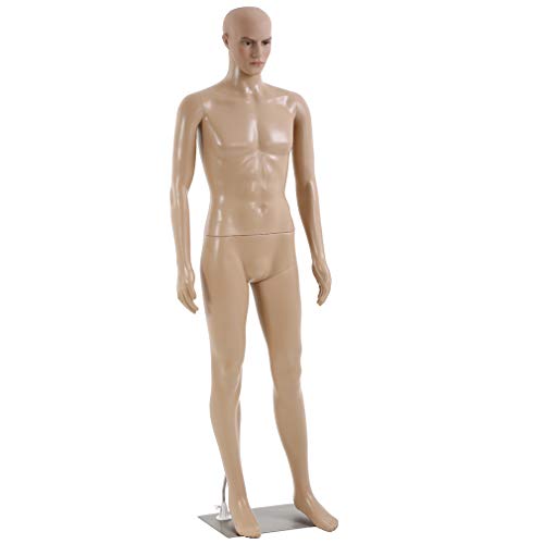 FDW Realistic Mannequin Manikin Dress Form