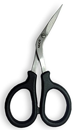 Bohin Embroidery Scissors