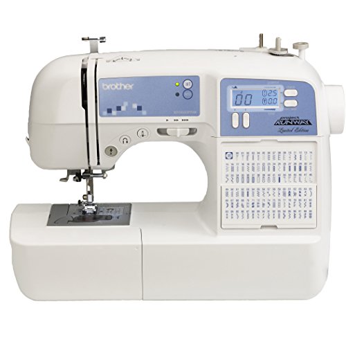 Brother XR9500PRW Sewing Machine