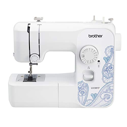 Brother RLX3817 Full Size Sewing Machine