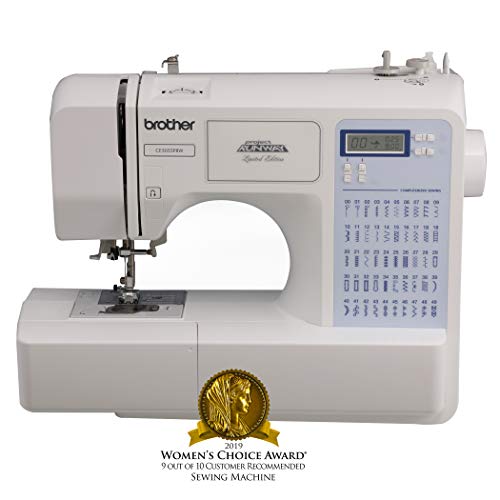 Top 10 Best Starter Sewing Machine of 2020 (Reviewed)