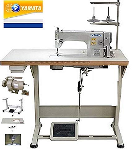 Yamata Industrial Sewing Machine FY-8700