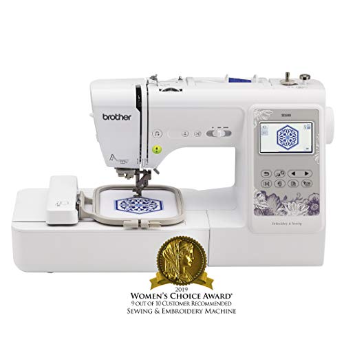 Brother Sewing Machine SE600