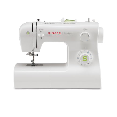 Singer Tradition 2277 Sewing Machine