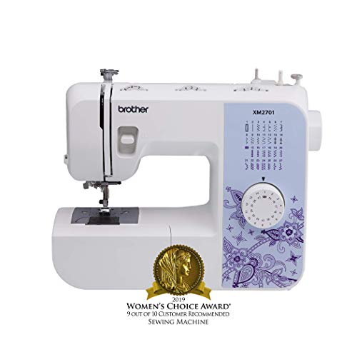 Brother Sewing Machine XM 2701