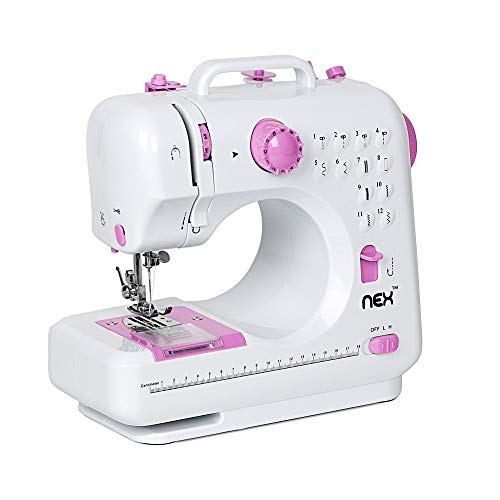 NEX Sewing Machine