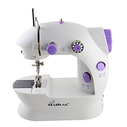 HAITRAL Portable Sewing Machine