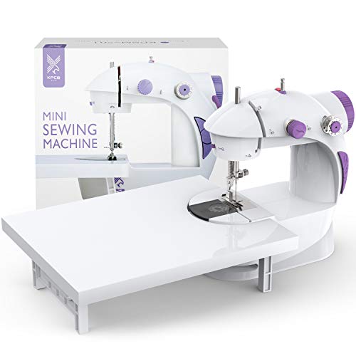 KPCB mini sewing machine