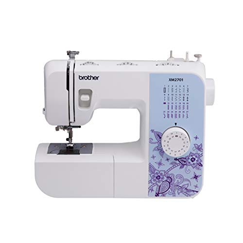 Brother Sewing Machine XM2701