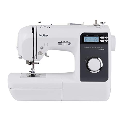 Brother ST150HDH Machine