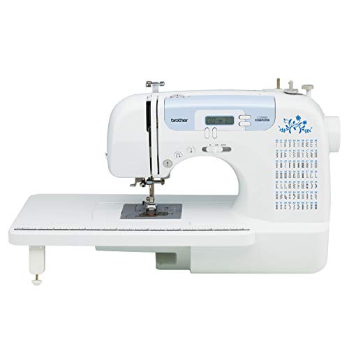 Brother Quilting Machine, CS7000i