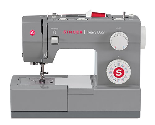 Singer Heavy Duty 4432 Sewing Machine