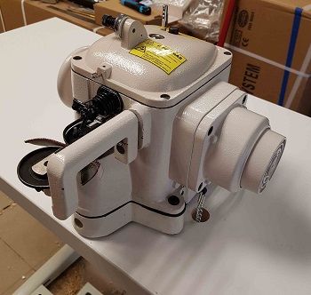 Sewing Machine Servo Motor