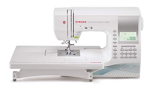 SINGER Quantum Stylist 9960