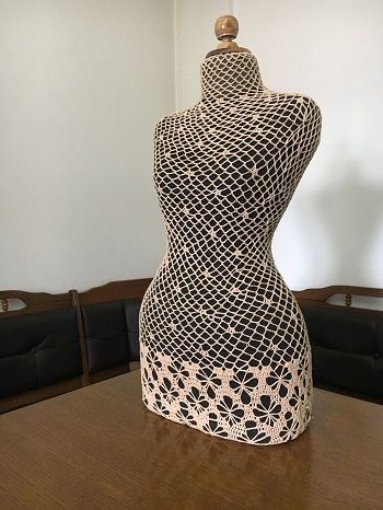 Dress Form