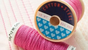 Hand Quilting Thread