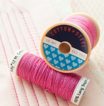 Hand Quilting Thread