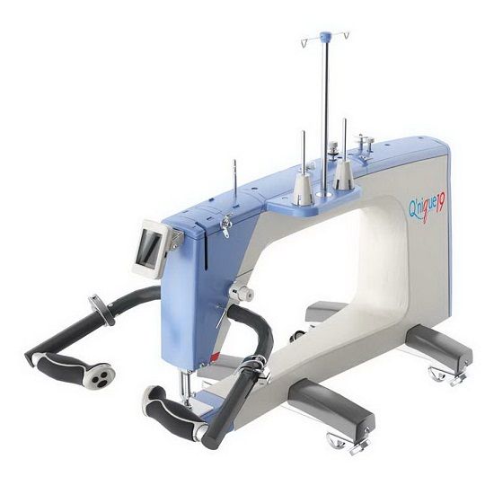 15 Best Long Arm Quilting Machines (August Update) 2023