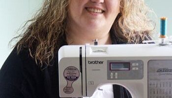 Brother Sewing Machine sewing