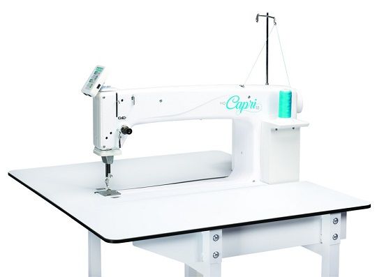 Handi Quilter Capri 18