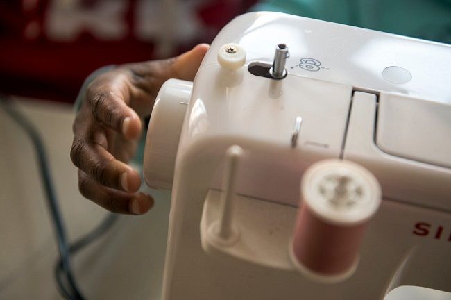 How To Fix Sewing Machine Handwheel – [Tips and Guidelines]