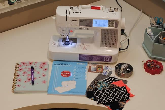 Consider Before Buying Sewing Machines For Beginners
