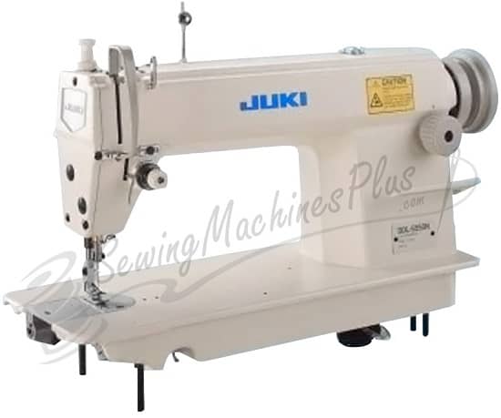 Juki DDL-5550N