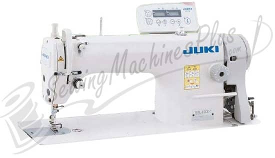 Juki DDL8700-7-WB AK CP18