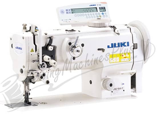 Juki DNU-1541-7 Single Needle Lockstitch Machine