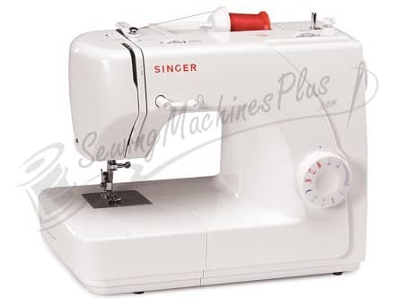 Singer 1507WC