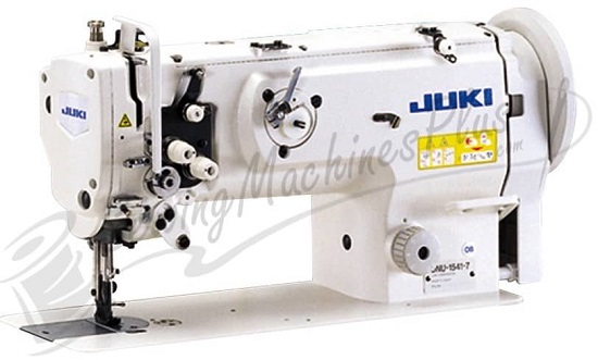 Juki DNU-1541S (w/ Safety Mechanism) Lockstitch Machine 