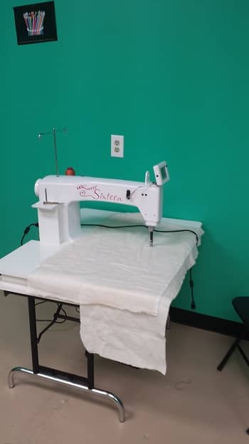 Consider Before Buying Handi Quilter Longarm Quilting Machine