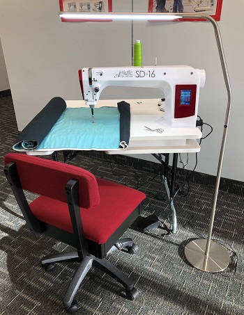 Consider Before Buying Sit Down Longarm Quilting Machine