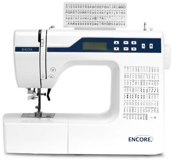 The 7 Best Sewing Machines Under 500 (Reviews 2022)