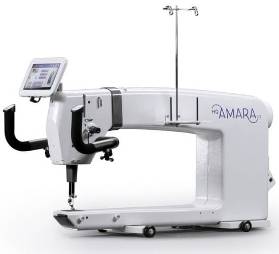 Handi Quilter Amara 20 inch