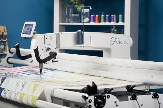 Handi Quilter Infinity 26-inch