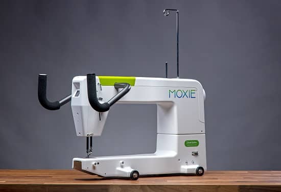 Handi Quilter Moxie 15 Inch