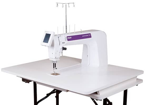 Pfaff Powerquilter 16.0