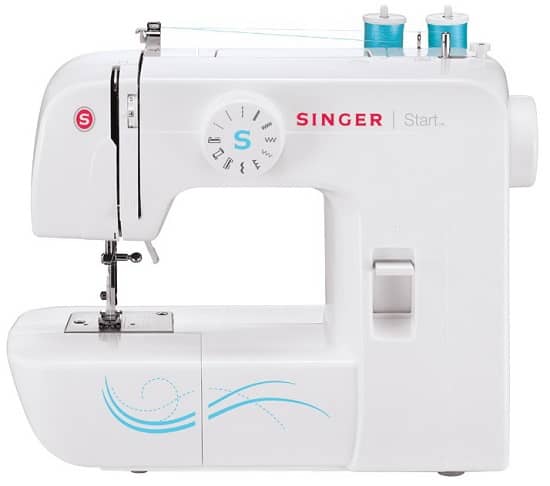 Singer 1304 Start Sewing Machine