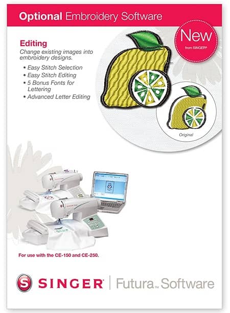 7 best embroidery software august update 2023