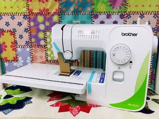 Brother FB1757T Sewing Machine 