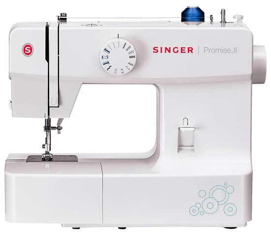 Singer Promise II Sewing Machine (1512)