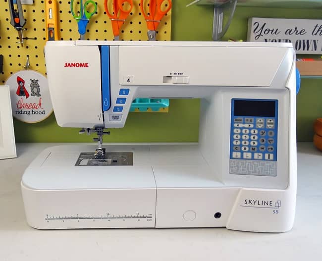 How To Adjust Bobbin Tension On Janome Quilting Sewing Machine