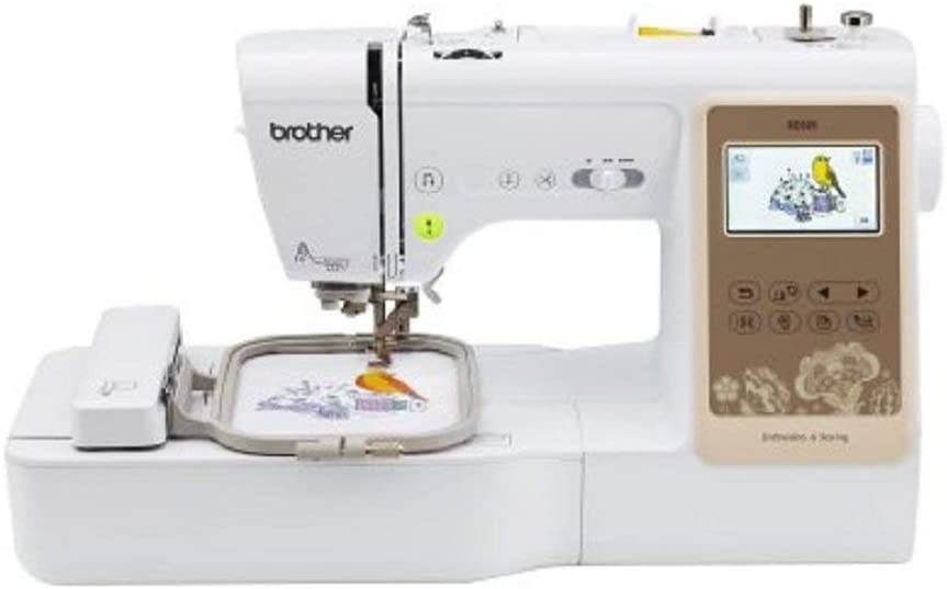 Brother SE625 Combination Computerized