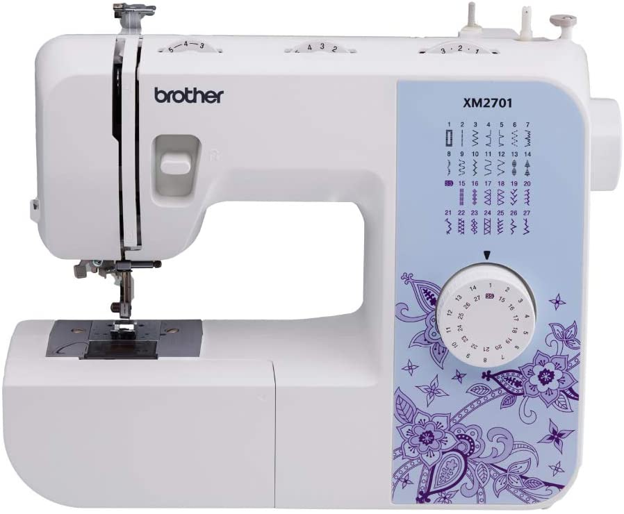 Brother XM2701 Sewing Machine