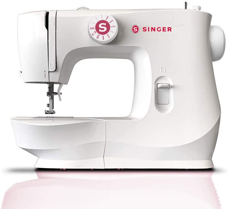 SINGER Mechanical MX60 Sewing Machine