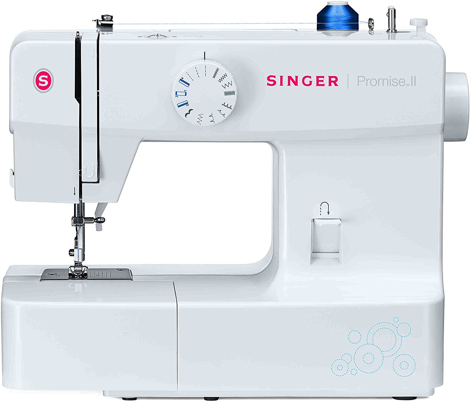 Singer 1512 Promise II Sewing Machine