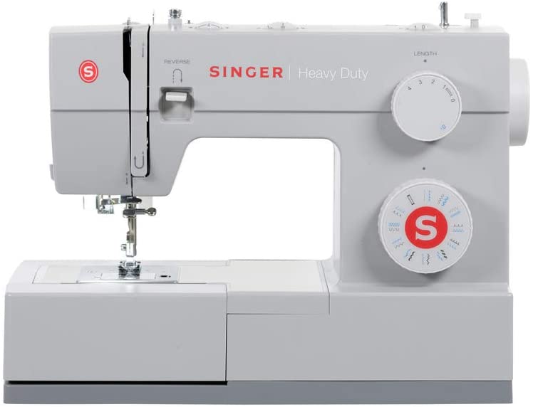 Singer 4423 Heavy Duty Sewing Machine