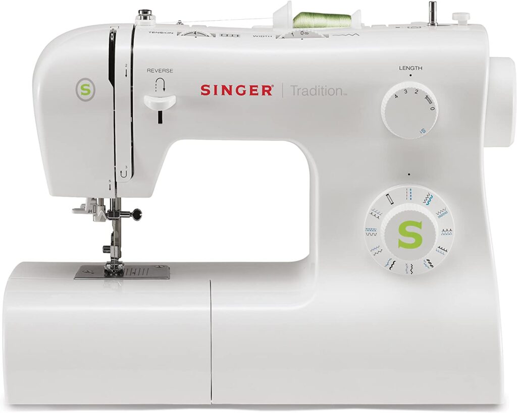 5 Best Mid Range Sewing Machines (Tested & Reviewed)